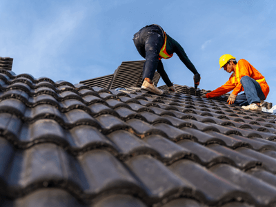 About Roof Repair Experts Salisbury, CT